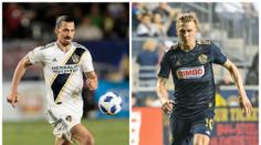Odhalení platů v zámořské MLS: Sorry Zlatane, Bořek bere víc!