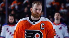 Giroux se bude v NHL stěhovat, údajně si vybral také ideální destinaci