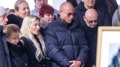Šok po smrti influencerky Jákliové: Snoubenec má mít novou partnerku