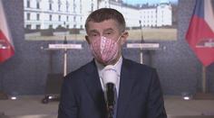 Babiš se nechá naočkovat mezi prvními! Vakcínu dostane tento týden