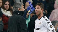 Krize v Realu: Mluví se o návratu Mourinha, Ramos nabídl odchod!