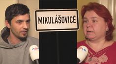 "Zabarikádoval rodiče a šel pryč!" Sousedi o požáru založeném hochem