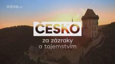 VÍKEND: Přísně tajné