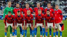 Lvíčata o malé EURO zabojují proti silnému soupeři. Čeká je Belgie