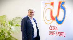 OH ukázaly limity českého sportu, myslí si předseda unie sportu Jansta