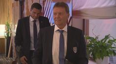 Roman Berbr začal stahovat žaloby! Vyměnil také advokáta