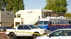 Policie našla v bytě v Arizoně dvě mrtvé děti, rodiče se předtím hádali
