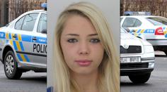 Krásná Lucie zmizela cestou do školy! Nemohou ji najít