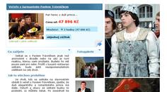 Kupte si Pavla Trávníčka! Večeře s ním stojí téměř 50 000 Kč