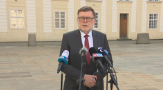 Pavel si se Stanjurou notoval o rozpočtu. Ozdravný balíček podepíše, věří ministr