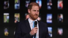 Princ Harry promluvil. K návratu do Británie měl hned několik důvodů