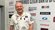 Neskutečný Drtil! Český amatér porazil v Praze hvězdného Cullena