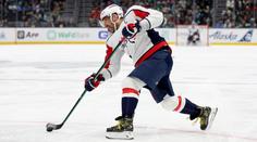 Konec Ovečkina v NHL se přibližuje. Útočník připustil návrat domů