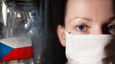 Koronavirus děsí tři čtvrtiny Čechů. Nejvíc věří Hamáčkovi a Prymulovi