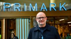 Primark přišel o šéfa. Žena ho nařkla z obtěžování, okamžitě musel skončit