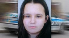 Boj o čas: Policie hledá Jitku (17)! Zřejmě chce spáchat sebevraždu