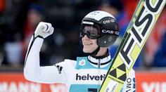 Skokany čeká Turné čtyř můstků! Přibrat nesměli ani gram tuku