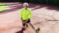 PŘÍMÝ PŘENOS: Na sportovních hrách soutěží stovky seniorů