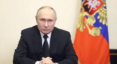 Rusové chtějí obsadit celou Evropu. Zastavíme se u oceánu, hrozí Putinovi důchodci
