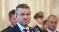 Slováci opět vyšli do ulic. Pochodovat chtějí i v zahraničí