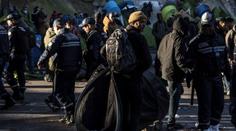 Česko, Polsko a Maďarsko před soudem. Důvodem jsou uprchlíci