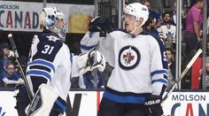 Pavelec vychytal vítězství, Jágr se vrátil a pomohl k bodu