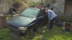 Stát vydražil auto za sto korun. Náklady na řízení byly skoro 16krát vyšší