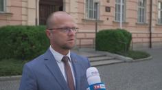 V některých krajích jsou už jasné koalice. Martin Netolický zůstává hejtmanem