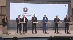 Povodně budou vážné. Čeká nás podobná situace jako v letech 1997 a 2002