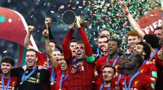 Liverpool udolal Flamengo až v prodloužení a získal premiérový titul