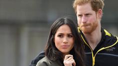 Harry a Meghan čelí katastrofě. Vévodkyně má pořádný průšvih