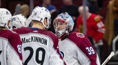 NHL odkládá další zápasy! Koronavirus postihl i Colorado