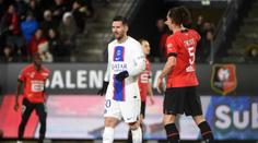 PSG podruhé v letošní sezoně prohrálo. Monako nasázelo Ajacciu sedm branek