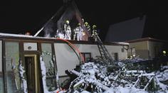 Přibývá požárů kvůli znečištěným komínům. Na jejich kontrolu se čeká měsíce