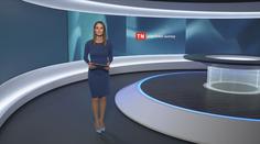 Odpolední Televizní noviny – pondělí 14. listopadu