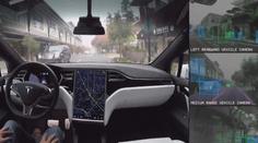 Tesla ve velkých problémech. Úřady přitvrzují vyšetřování jejího autopilota