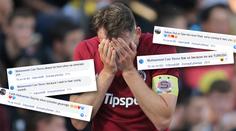 Turečtí fanoušci svými reakcemi zaplavili facebook Sparty. Budete brečet, slibují
