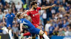 Šlágr mezi Chelsea a Liverpoolem vítěze neměl. Remizoval i Tottenham