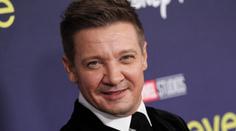 První foto po hrůzné nehodě: Herec z Avengers poslal vzkaz z nemocnice