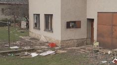 VIDEO: Tady umučili uneseného mladíka. Promluvil člověk ze sousedství