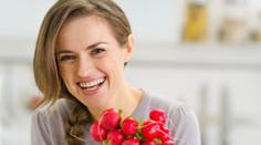 Superpotraviny: 8 jídel, která léčí a prodlouží vám život!