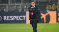 Ajax propustil legendu. Bývalý hráč Barcelony měl obtěžovat kolegyně