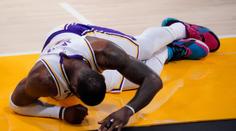 Hlavní trenérka u Lakers končí, sezóna plná zranění byla příliš