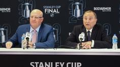 Manévrovací prostor zajištěn. V NHL se výrazně zvedá platový strop