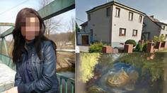 Vražda Sabiny v Ostravě: U jejího domu se válí zakrvácené věci!