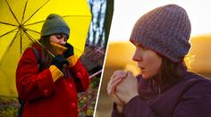 Znovu nasněží, upozorňují meteorologové. Potom se do Česka přiženou bouřky