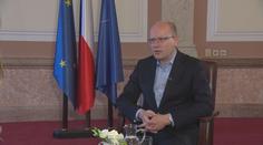 Delegáti ČSSD se sjíždí do Brna, Sobotka nemá protikandidáta