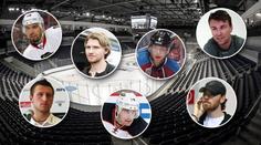 NHL: Češi na suchu! Kdo je stále bez kontraktu?