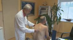 Zlín řeší problém s obvodními lékaři. Více než třetina je v důchodovém věku