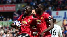Čtyřgólová norma: United rozdali v Premier League další direkt!